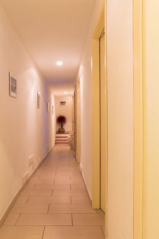 Biddanòa Bed&Breakfast Cagliari Esterno foto