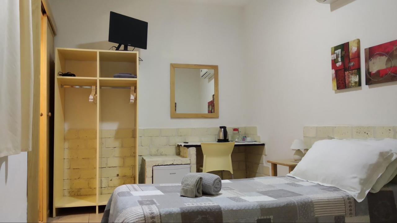 Biddanòa Bed&Breakfast Cagliari Esterno foto