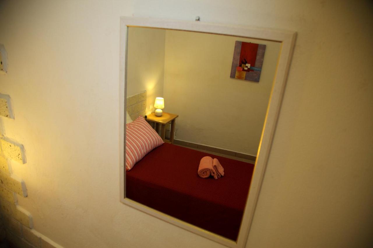 Biddanòa Bed&Breakfast Cagliari Esterno foto