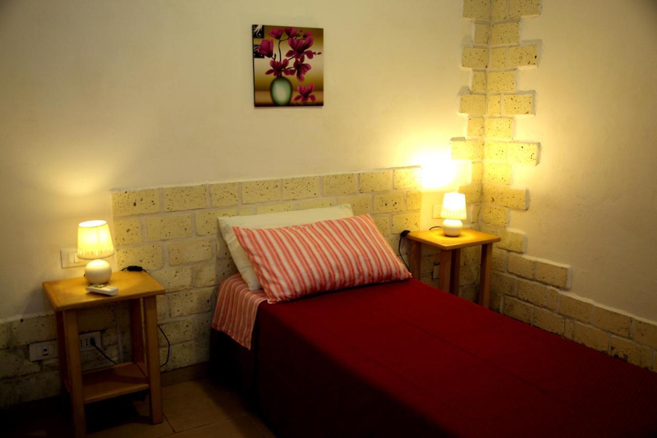 Biddanòa Bed&Breakfast Cagliari Esterno foto