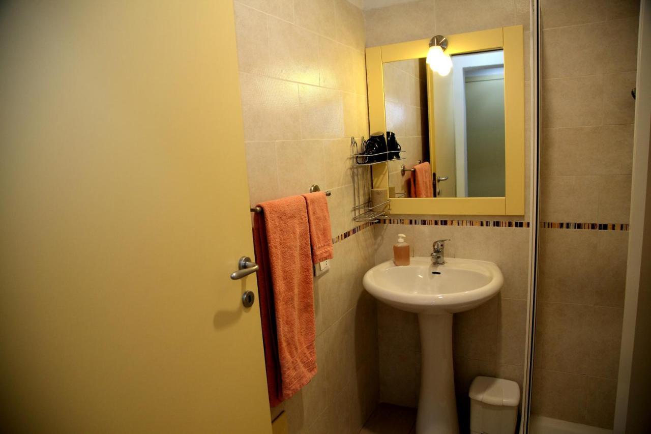Biddanòa Bed&Breakfast Cagliari Esterno foto